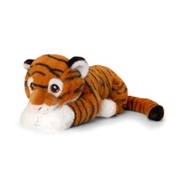 Keeleco Tiger 35cm Korimco Plush Soft Toy SE6101