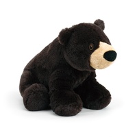 Demdaco Nancy Tillman Plush Toy - You Are Loved Bear 30cm