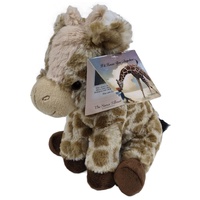 Demdaco Nancy Tillman Plush Toy - You Are Loved Giraffe 23cm