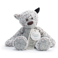 Demdaco Giving Plush Toy - Bear 30cm