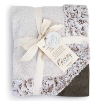 Demdaco Giving Collection - Blanket Baby Nursery - 100x68cm