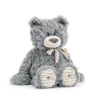 Demdaco Plush Toy - Loved Forever Bear 30cm