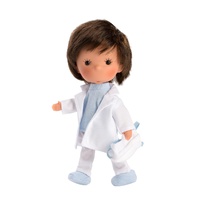 Llorens Miss Minis Doctor Doll 26cm