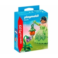 Playmobil - Special Plus - Garden Princess 5375