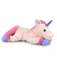 Korimco Unicorn Lil Friends 60cm Extra Large Plush Soft Toy