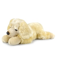 Korimco Labrador Lil Friends 60cm Extra Large Plush Soft Toy