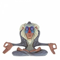 Disney Traditions by Jim Shore - Rafiki - Lion King Mini Figurine 8cm