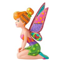 Disney Britto - Tinker Bell Tinkerbell Medium Figurine 15cm