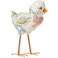 Heartwood Creek by Jim Shore Standing Easter Chick Figurine 9.5cm