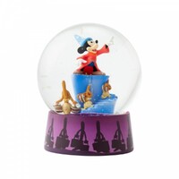 Disney Showcase - Fantasia - Mickey Mouse Waterball 12cm