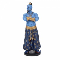 Disney Showcase - Genie - Aladdin - Live Action Figurine 22cm