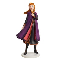 Disney Showcase - Anna - Frozen 2 - Figurine 21cm