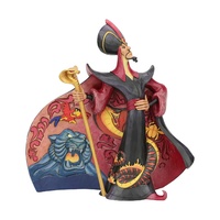 Disney Traditions by Jim Shore - Jafar - Aladdin Figurine 23cm