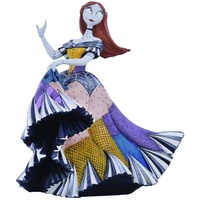 Disney Showcase - Sally - Nightmare Before Christmas - Couture de Force Figurine 19cm