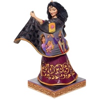 Disney Traditions by Jim Shore - Mother Gothel Scene - Tangled/Rapunzel Figurine 20cm