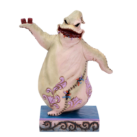 Disney Traditions by Jim Shore - Oogie Boogie - Nightmare Before Christmas Figurine 19cm
