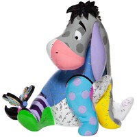 Disney Britto - Eeyore Extra Large Figurine 25.5cm