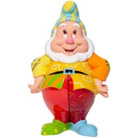 Disney Britto - Dwarf Happy Mini Figurine 9cm