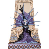 Disney Traditions by Jim Shore - Yzma the Villain - Emperor's New Groove Figurine 23cm