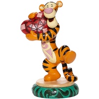 Disney Traditions by Jim Shore - Tigger - Winnie the Pooh Personality Pose Figurine 14cm