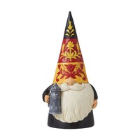 Heartwood Creek by Jim Shore Gnomes Around The World - German Gnome 14cm