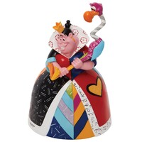 Disney Britto - Queen of Hearts 70th Anniversary Large Figurine 15cm