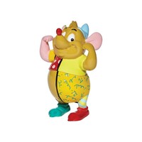Disney Britto - Gus Mini Figurine 7.5cm