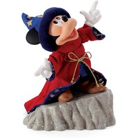 Department 56 Possible Dreams Disney - Sorcerer Mickey Mouse Figurine 25.5cm