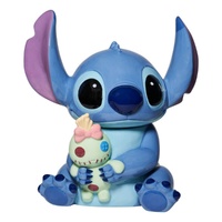 Disney Gifts - Stitch Cookie Jar - X Large Figure 28cm