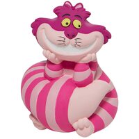 Disney Showcase - Cheshire Cat - Alice In Wonderland - Mini Figurine 6.8cm