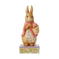 Beatrix Potter by Jim Shore - Flopsy Figurine 14.5cm