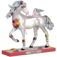 Trail of Painted Ponies - Peacekeeper 