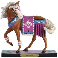 Trail of Painted Ponies - Thunderbird 