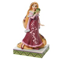 Disney Traditions by Jim Shore - Rapunzel - Tangled/Rapunzel Figurine 18.4cm