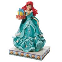 Disney Traditions by Jim Shore - Ariel - The Little Mermaid Figurine 18.4cm