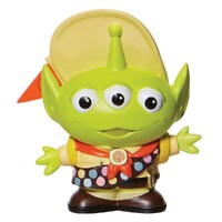 Disney Showcase - Pixar Toy Story Alien Remix - Russell - Mini Figurine 7cm