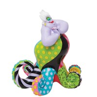 Disney Britto - Ursula Large Figurine 20cm