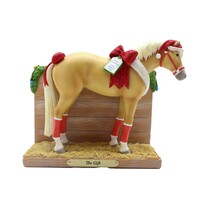 Trail of Painted Ponies - The Gift - Dillard's Christmas Pony 