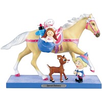Trail of Painted Ponies - Special Delivery 