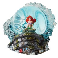 Disney Showcase - Ariel - The Little Mermaid - Large 100mm Waterball