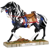 Trail of Painted Ponies - Pintado Pasado American Paint Horse