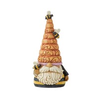 Heartwood Creek by Jim Shore - Gnome Bumblebee Figurine 15.2cm