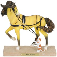 Trail of Painted Ponies - Barn Buddies