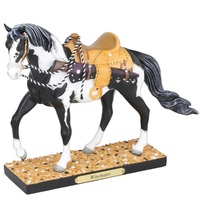Trail of Painted Ponies - Winchester