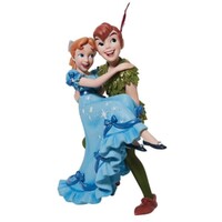 Disney Showcase - Peter Pan & Wendy - Couture de Force Figurine 20cm
