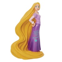 Disney Showcase - Rapunzel / Tangled - Princess Expressions Figurine 14.6cm