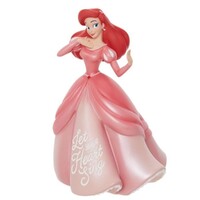 Disney Showcase - Ariel - The Little Mermaid - Princess Expressions Figurine 16cm