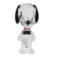 Disney Showcase Facet - Snoopy Peanuts Figurine 8cm
