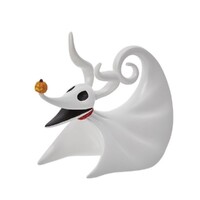 Disney Showcase -  Zero - Nightmare Before Christmas - Mini Figurine 7.5cm