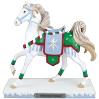 Trail of Painted Ponies - Christmas Crystals